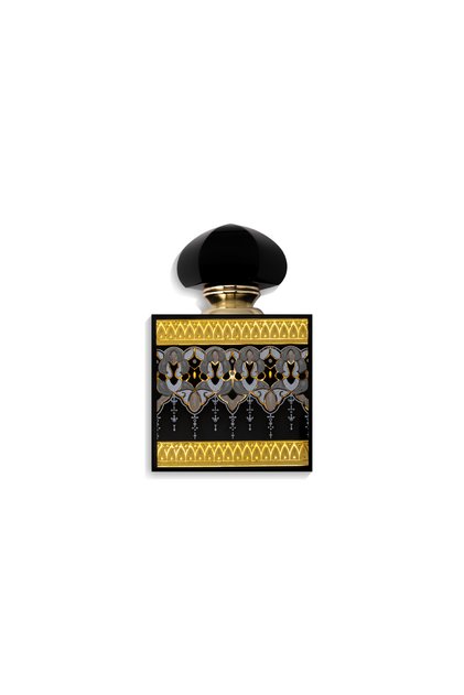 دهن حضارة - نسائي - زيت عطري غربي - 5.5 مل