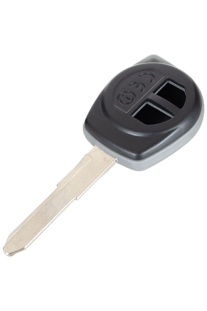 Carcasă telecomandă Suzuki Alto Grand Vitara SX4 2 BUTOANE