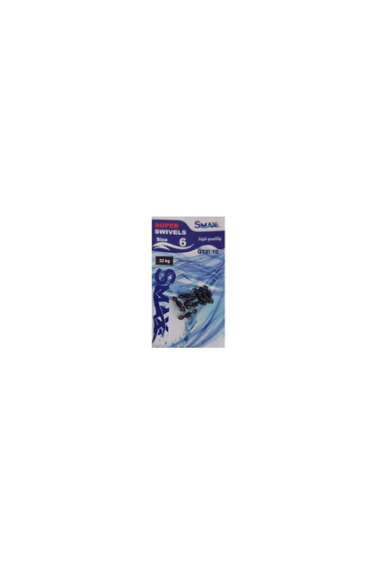 Vartej Pescuit Super Swivel Nr 8