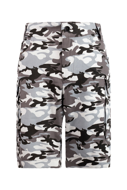 Outdoor Shorts Nature Camping Hiking Stretch Taccap15