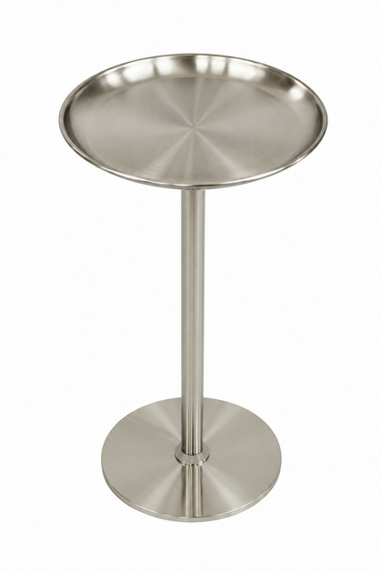 طاولة خدمة مفرد OG-12 SILVER