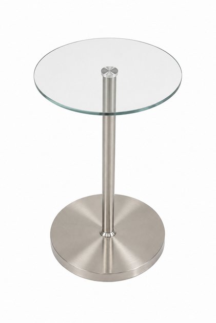 طاولة خدمة مفرد OG-14 SILVER