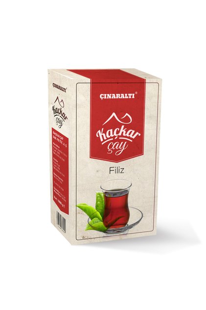 Filiz Çay 1000 G