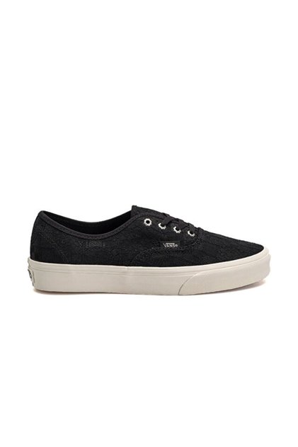 Authentic Unisex Casual Shoes Vn000Z8Yblk1 Black