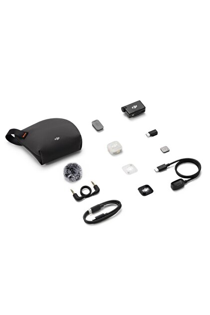 Mic Mini 2S (1TX + 1RX)