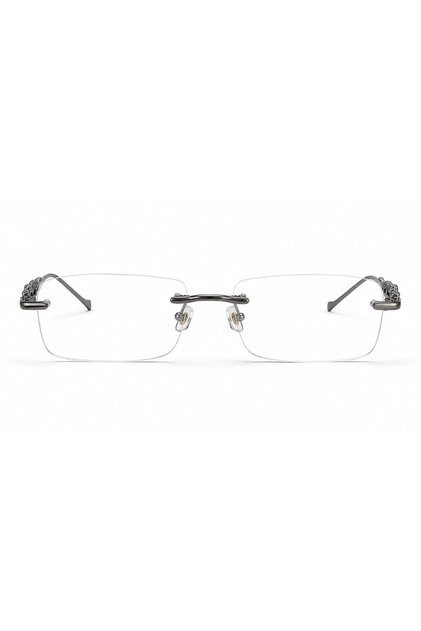 High Quality Rimless Glasses