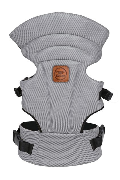 Comfort Air Kangaroo - Gray