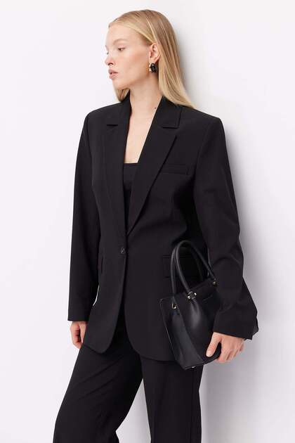 Kadın Blazer Ceket