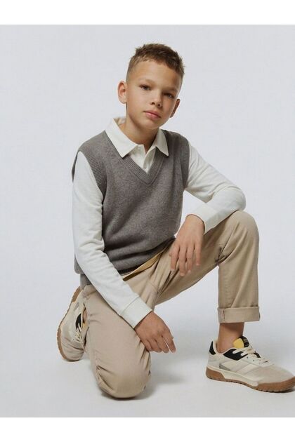 Garson Selanik Sweater