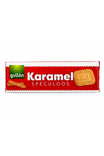 Biscuiti Caramel Speculoos 200 g