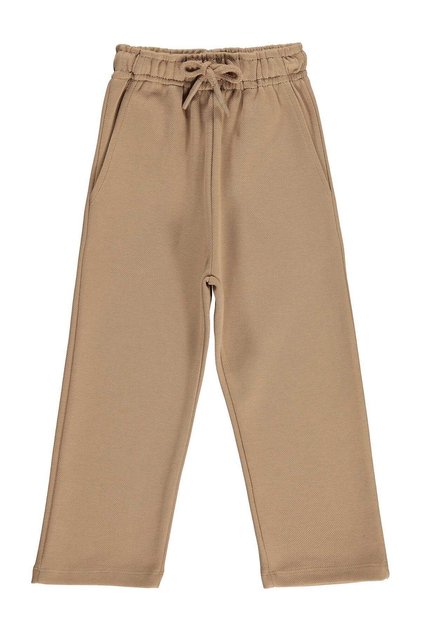 Pike 2-5 Years Old Pants - Brown
