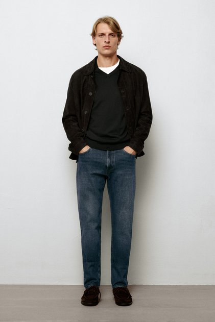 Slim fit jean
