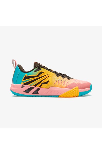 Kai Team 2 Erkek Pembe Basketbol Ayakkabısı