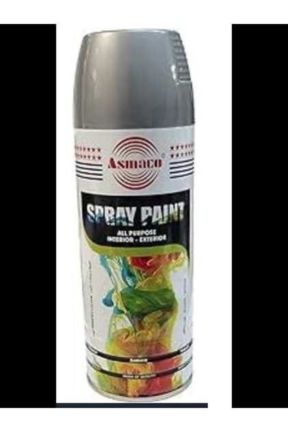 SPRAY PAINT