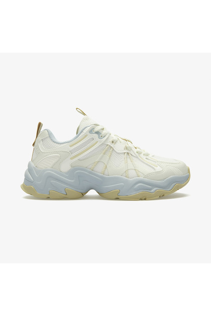 Meteorolite 2 Women's Beige Sports Shoes