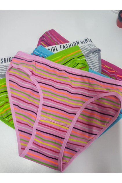 Tutku-Women's Panties