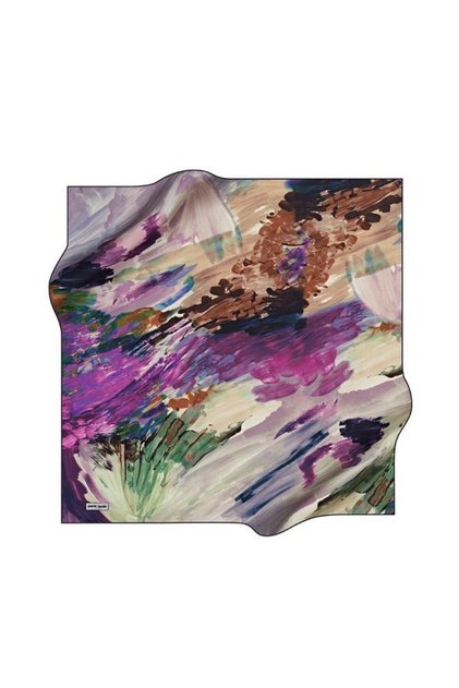 Polyester Tivil Eşarp 7744799-992