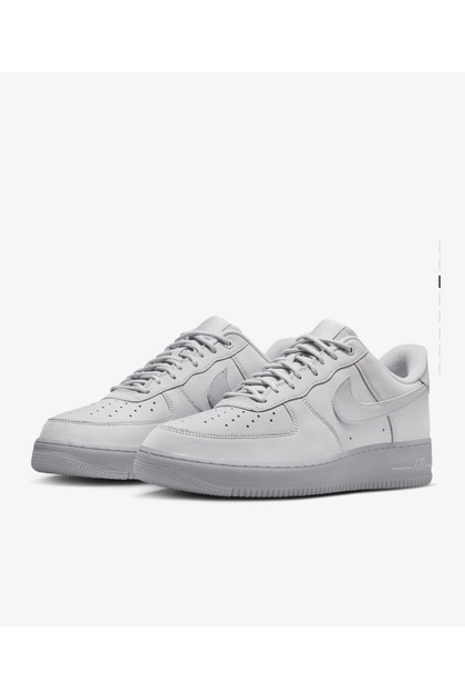 Air force 1 ‘07 WB Hakiki Deri Erkek Sneaker