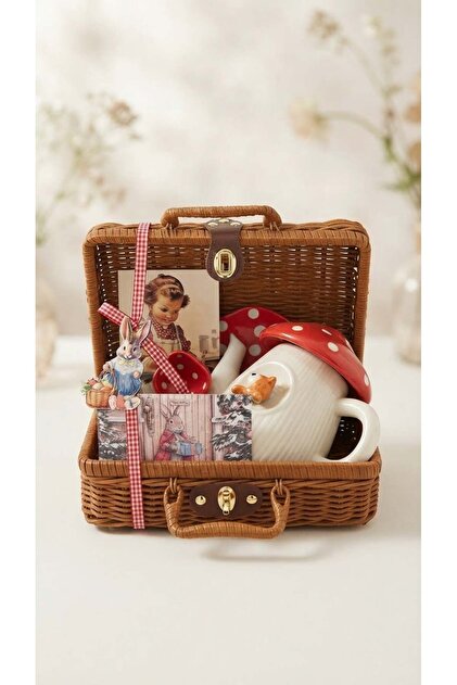 Elegant Vintage Gift