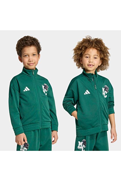 Lk Mc Tt Unisex Kids Sports Sweatshirt Kh3198