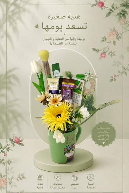 Women's gift