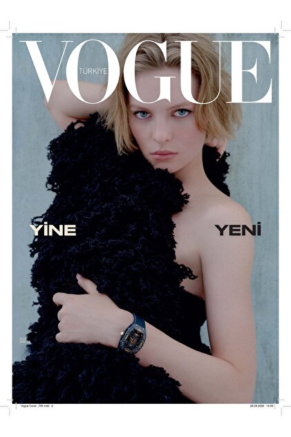 VOGUE 26-09