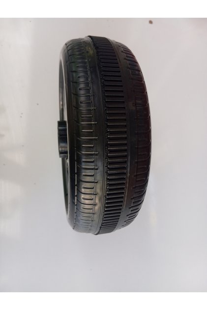 Dolu grandex model tekerlek