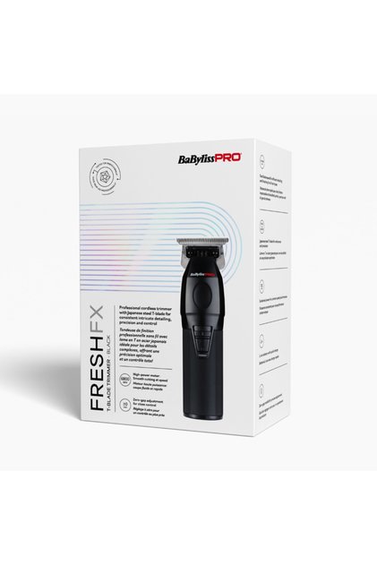 FreshFX Compact Trimmer Saç Çizim Makinesi