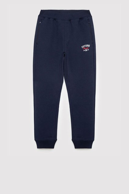 Printed Boys' Sweatpants M6010033