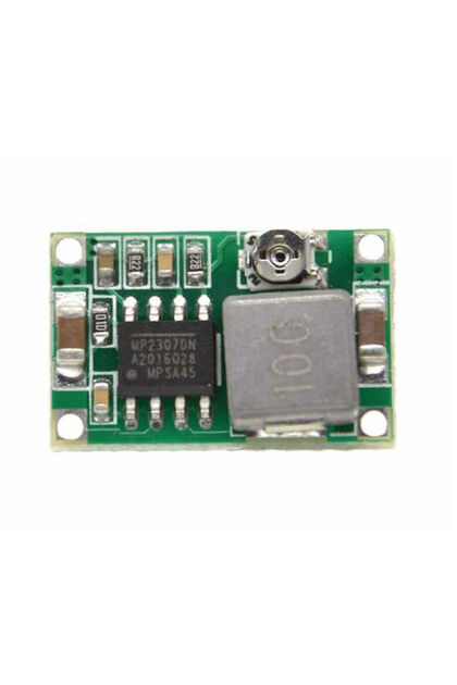 Μετατροπέας DC/DC Step-Down MH-Mini-360 1.8A