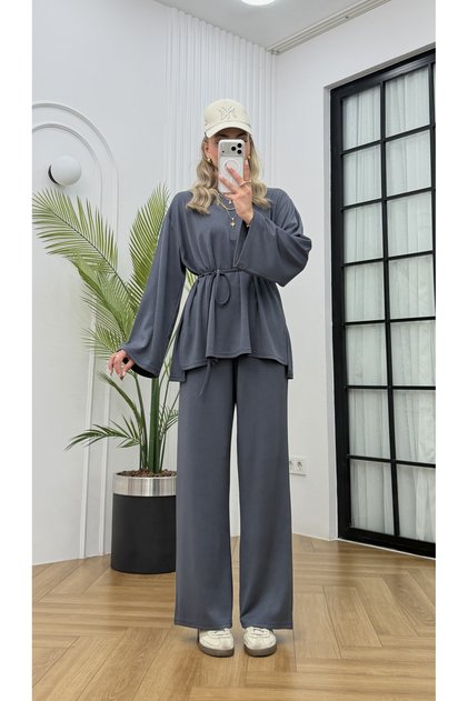 Modal Oversize Takım