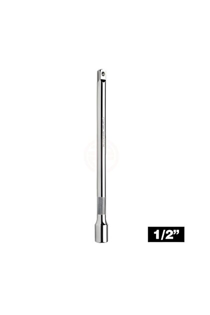 Izeltas 1513064075 1/2 socket wrench extension intermediate arm 75 mm