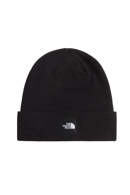 Dock Worker Recycled Beanie Unisex Beanie Nf0A8Hmgjk31 Black-Std