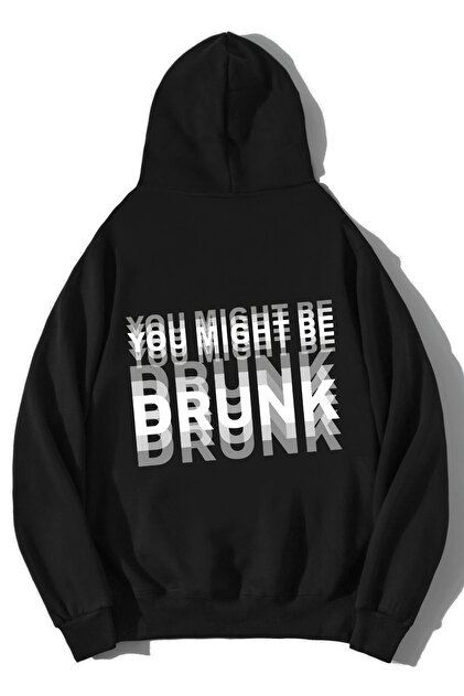 BRZ COLLECTION Unisex Oversize Travis Scott Cactus Jack Hoodie