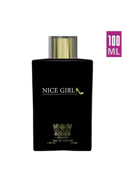 AZA Rodier NICE GIRL Eau de Parfum for Women 100ml