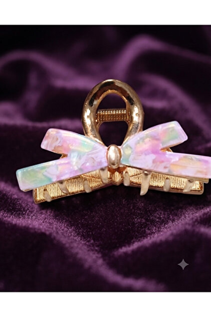 Colorful Metal Clasp Buckle