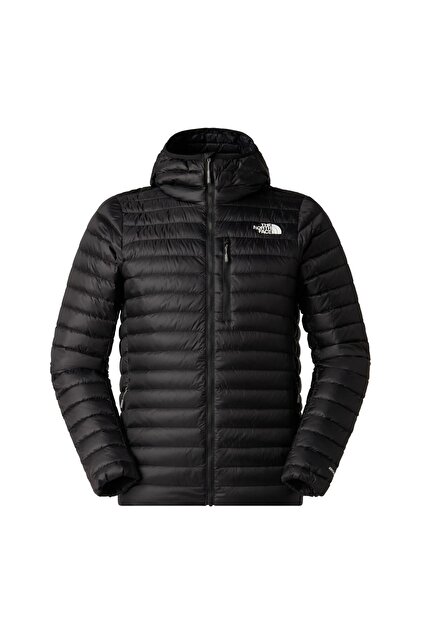 M Bettaforca Lt down Hoodie Men's Jacket Nf0A8G7Swoo1 Black-L