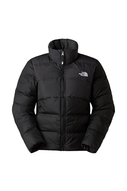 W Saikuru Jacket Women's Jacket Nf0A8Gcbkt01 Black-M
