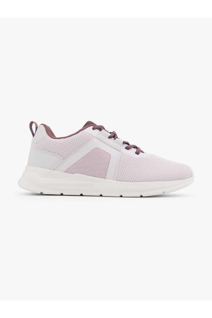 Bağcıklı Sneaker