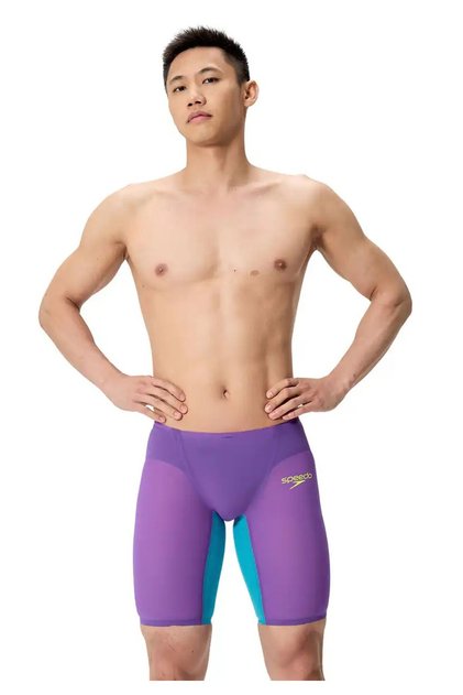 FASTSKIN LZR PURE VALOR 2.0 ERKEK YARIŞ MAYOSU 8-15861004