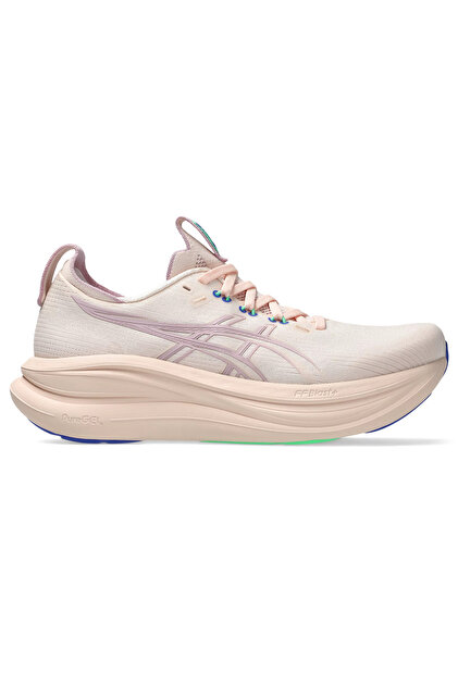 Pantofi alergare GEL-Nimbus 28 - roz Pearl Pink | Morganite