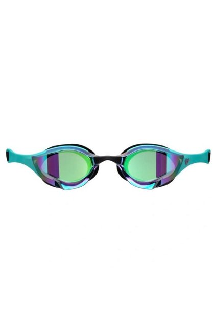 ochelari inot - Cobra Edge Swipe Mirror - Emerald I Peacock I Black