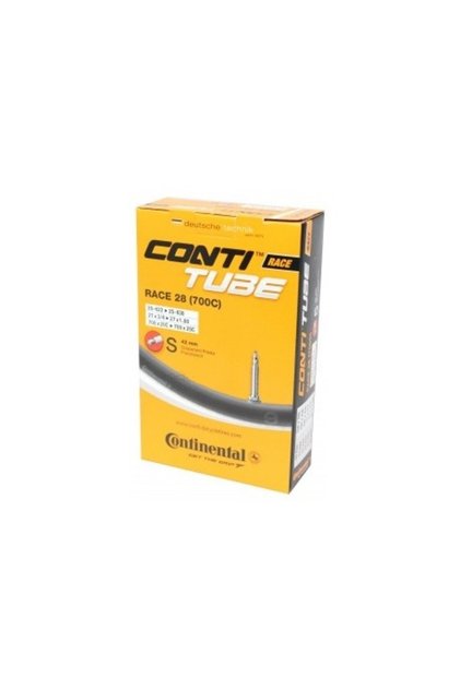 cameră bicicletă 28 "   Race 28 (700C) - 18-622- >   25-630 - 700x20C- >   700x25C -