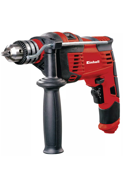 TH-ID 1000 E Mașină de găurit/înșurubat cu percuție, 1010 W, 3000 RPM, 230 V, diametru maxim de găurire 32 mm