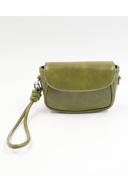 Women's Iris Model Mini Adjustable Strap Bag