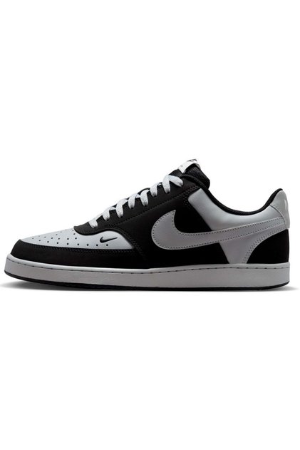 Court Vision Low IM0459 Sneaker Unisex Spor Ayakkabı GRİ