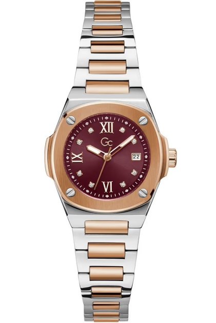 Gcz12012L3 Women's Wristwatch
