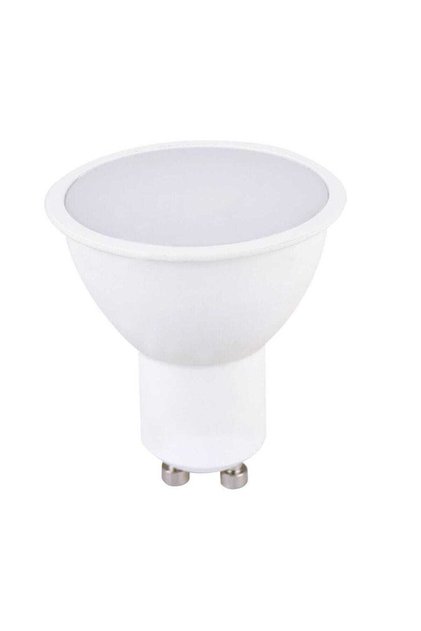 Bec LED Hoff spot GU10 6 W 490 lm рефлекторна светлина 6500 K