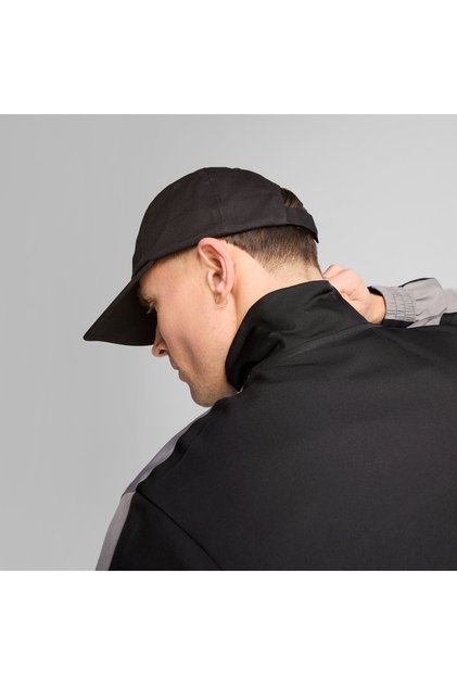 ESS No.1 Logo BB Cap
