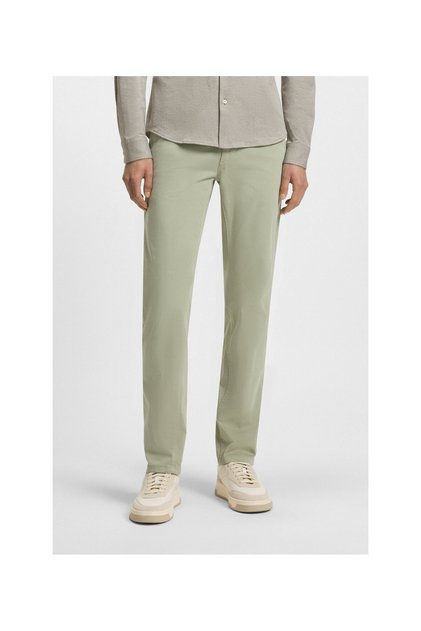 Dar Kesim Chino Pantolon